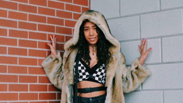 Prince Edwards Island’s LXVNDR releases debut album on Black Buffalo Records