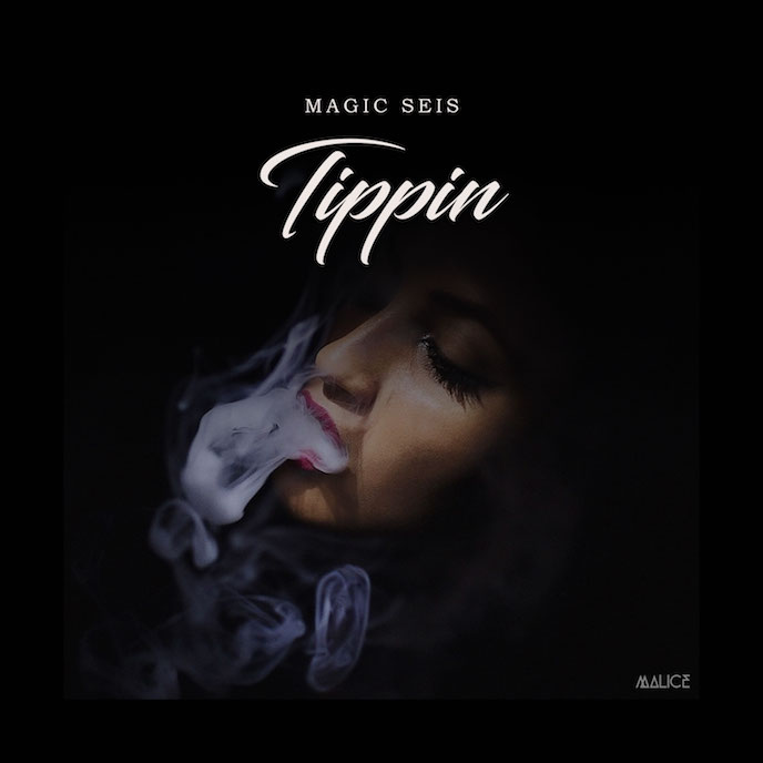 Tippin is the latest video from Toronto-based artists Magic Seis