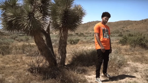 Son of a Gun: Malachi releases video in advance of Breadwinner mixtape