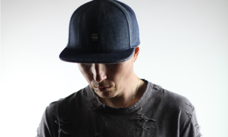 Canadian recording artists Manafest releases All Time High