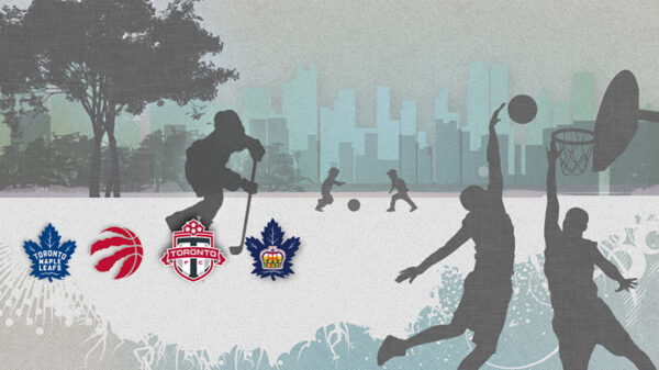 Warner Music Canada and Maple Leaf Sports and Entertainment extend partnership for 2019-20 season