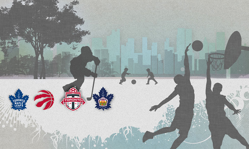 Warner Music Canada and Maple Leaf Sports and Entertainment extend partnership for 2019-20 season