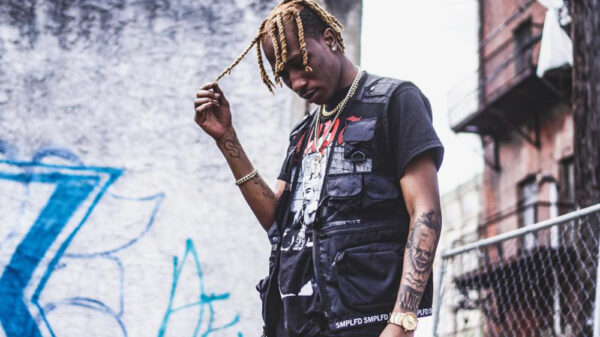 Spotlight on CRANIUM Festival: Mir Fontane (Day 3 - Nov. 16)