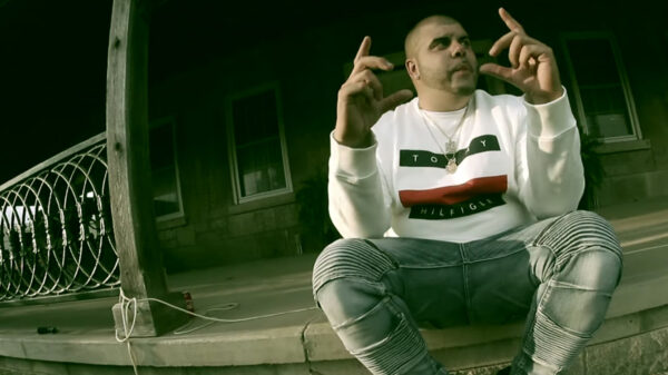 I Need You Back: Peter Jackson drops sixth video in support of Canadian Boy EP