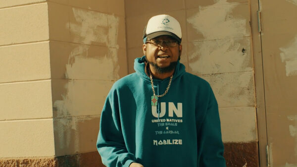 Edmonton artist Wanduni releases new single Sill Searching featuring Oozeela