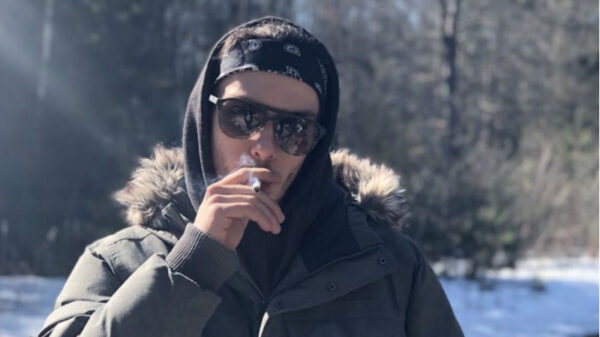 Whiteboy Scummy drops new single Don't Ask