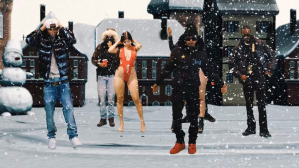 6ixBuzz releases video for Make It Happen featuring 3MFrench and Archee