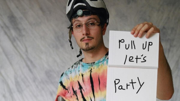 Vancouver artist bbno$ announces tour dates in North America, Oceania and Europe