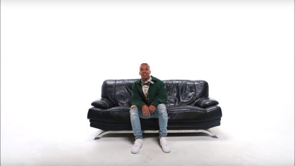 Boslen drops lyric video for W.N.M. in support of Black Lotus