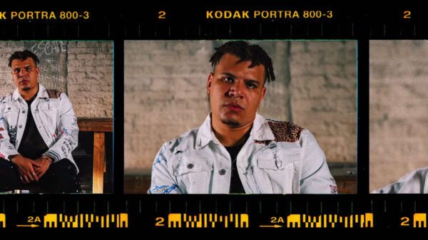 Ottawa-born Charle$ ends the year Personal single