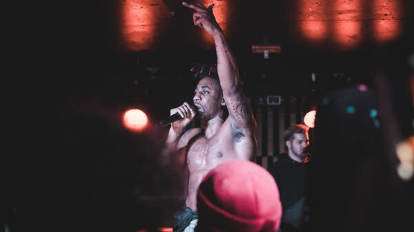 Dear Santa: Dax talks new music, Ottawa, plans for 2020 and more