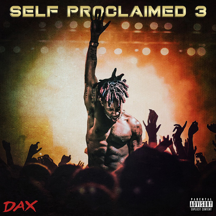 Dax enlists LexNour Beats to direct Self Proclaimed 3