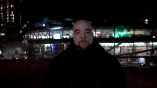Dynamic (aka Ya Favourite Lightskin) drops the My Throne video in support of On a Quest