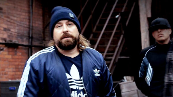 Fortunato enlists Aspects and 613tino for latest single All a Dream