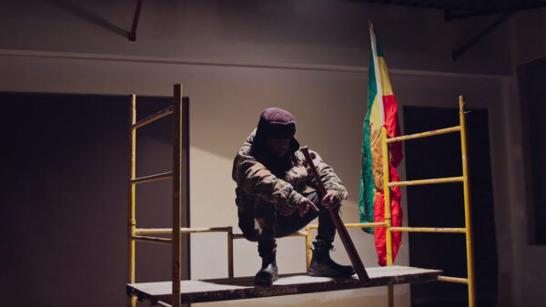 State of Emergency: HalfSizeGiants drop new video in support of comeback album