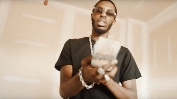 Song of the Day: J Neat enlists Houdini for End of the Day