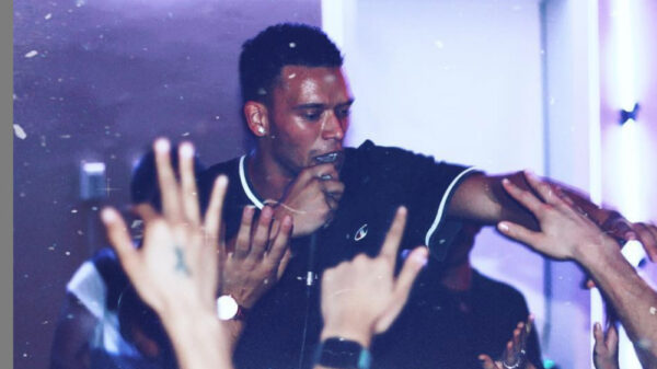 Orlando-based artist Jaden Dixon releases Fur Elise