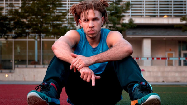 Want You Bad: Toronto artist Jamel Thomas enlists Lambo The Producer for latest single