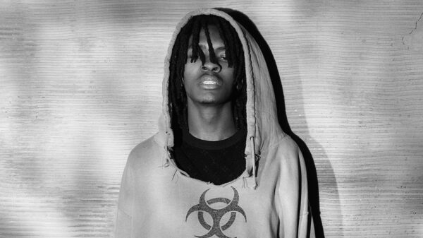 Jasiah announces North American Tour with stops in Toronto and Vancouver