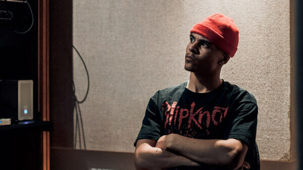 Leno TK releases the 7-track project Northstar