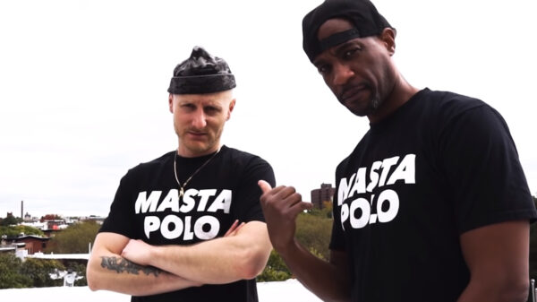 Marco Polo and Masta Ace drop Masta Polo video in support of A Breukelen Story Deluxe Edition