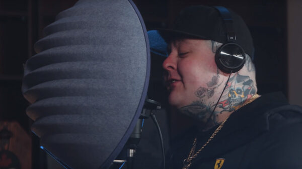 Merkules drops remix video for Drake track War