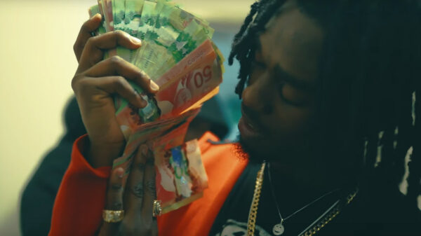 Munna Cash releases the Munna Kareem video