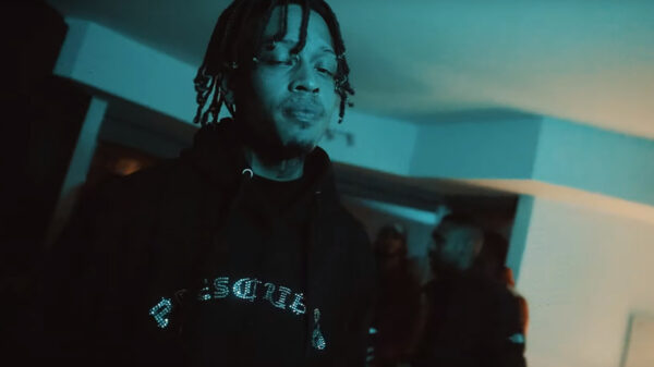 Song of the Day: Nue enlists Orazio to direct Easy Call