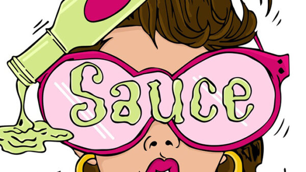 queenyy and chevdot bring the Sauce on latest single