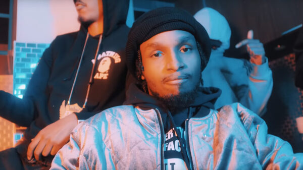 Robin Banks drops video for Downfall featuring Houdini, Blvd Bizz, Flippa and 3MFrench