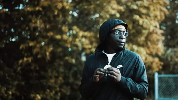 Toronto rapper Why-S killed in Surrey, BC shooting