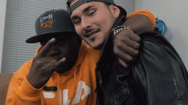 You Got Me: 420 Klick previews Stoned Kings 2 with Young Stitch-assisted single