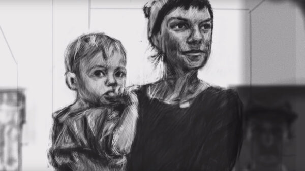 Aesop Rock releases new Rogue Wave video in support of friend and videographer