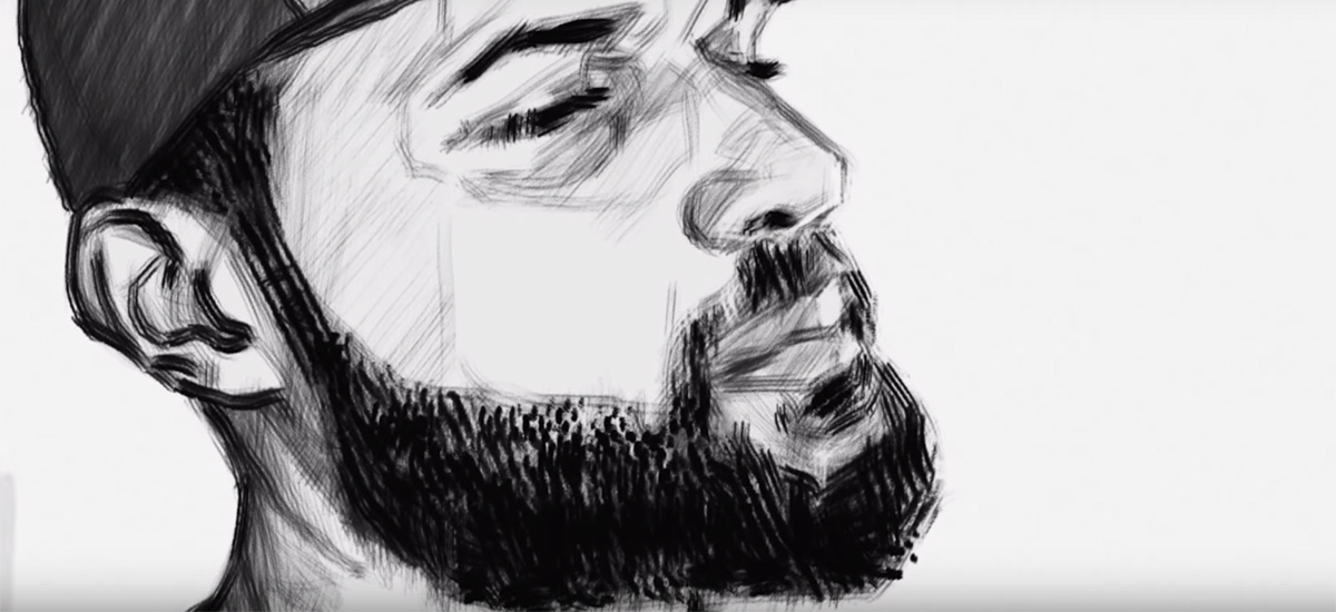 Aesop Rock releases new Rogue Wave video in support of friend and videographer
