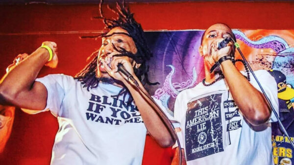 Pittsburg-based artist Arian Jones drops new single Reflection