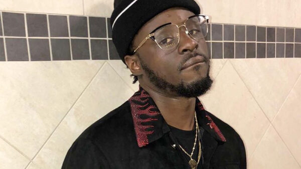 Toronto artist Blockboi Twitch releases the 14-track project Chances 11