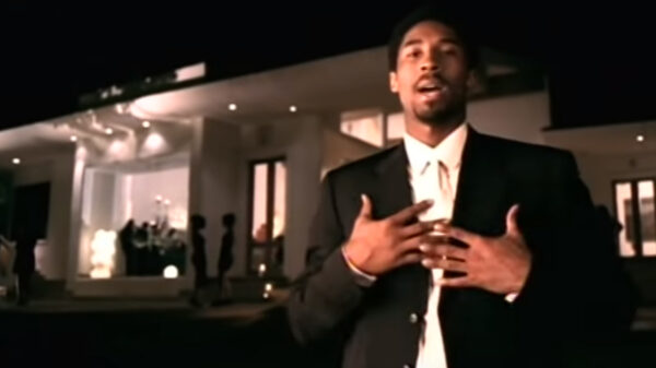 A look back at Kobe Bryant and his brief run as a rapper