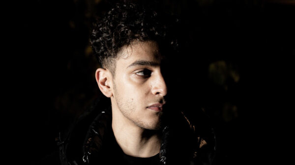 Ottawa artist Capé to drop new Residuals single on Jan. 10