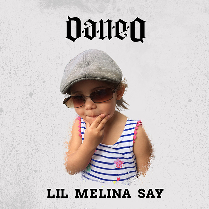 Dan-e-o to release clean version of Lil Melina Say single on Feb. 7