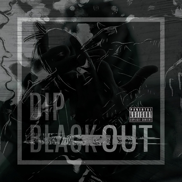 Budding Ottawa rapper Dip Black releases the Blackout album