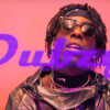 UK artist Dubzy releases Purple video in support of SNAZZ EP