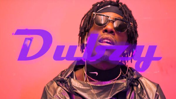 UK artist Dubzy releases Purple video in support of SNAZZ EP