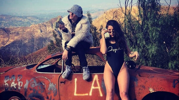 Finnz announces JRDN-assisted single About You to drop Jan. 23