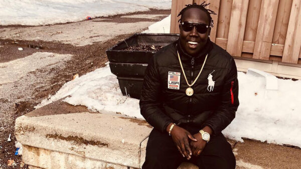 Ottawa rapper FTG Metro killed in shooting