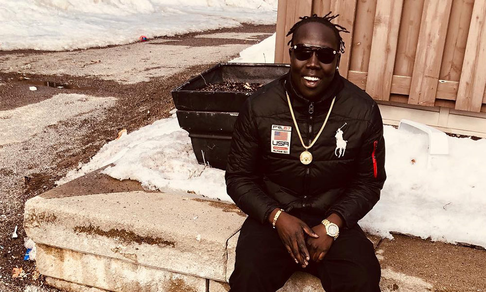 Ottawa rapper FTG Metro killed in shooting
