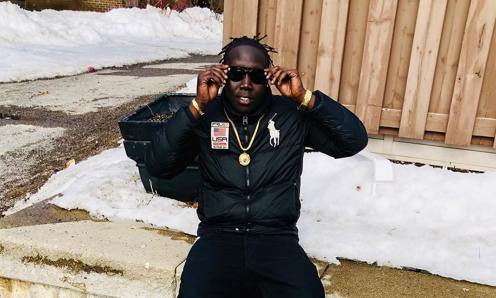 Ottawa rapper FTG Metro killed in shooting