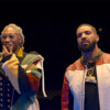 Future and Drake team up for new Life Is Good single and video