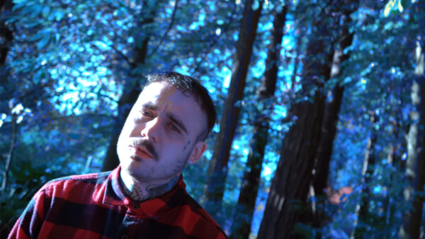 Golden BSP returns with new single and video Alone