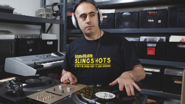 Kut One enlists King Magnetic for new single