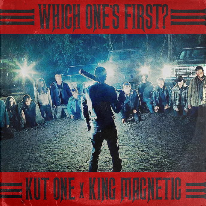 Which Ones First: Kut One enlists King Magnetic for new single